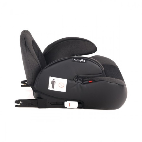 Бустер Martin Noir Right Fix Phantom Black